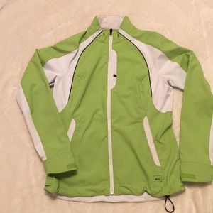 REI Bike / Run Jacket